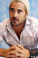 Colin Farrell hoodie #2392666