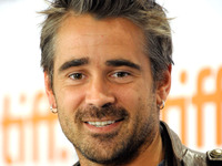 Colin Farrell hoodie #2424560