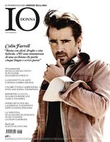 Colin Farrell hoodie #2424562