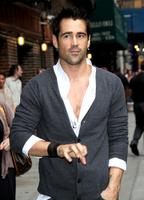 Colin Farrell hoodie #2424563