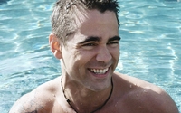 Colin Farrell hoodie #2424567