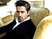 Colin Farrell hoodie #2424568