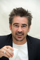 Colin Farrell hoodie #2433072