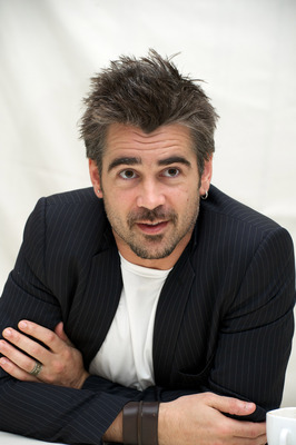 Colin Farrell Mouse Pad 2433078