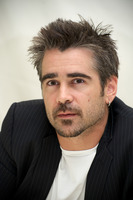 Colin Farrell hoodie #2433079