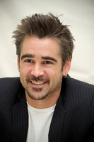 Colin Farrell hoodie #2433080