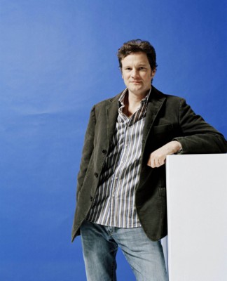 Colin Firth tote bag #G199570