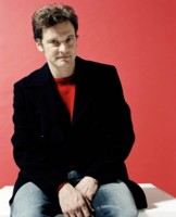 Colin Firth Sweatshirt #1445140