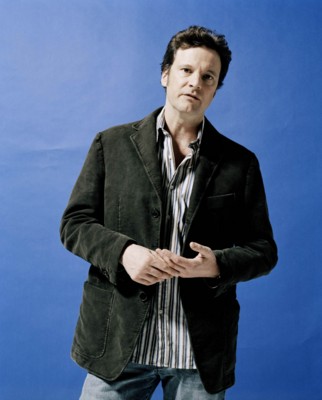 Colin Firth Poster 1445148