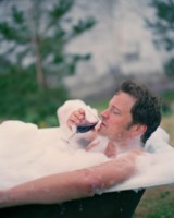Colin Firth Tank Top #1471084