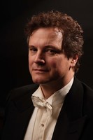 Colin Firth Tank Top #1968421