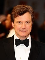 Colin Firth Tank Top #1968422