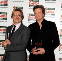 Colin Firth t-shirt #1968427