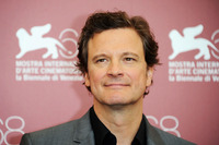 Colin Firth magic mug #G323258