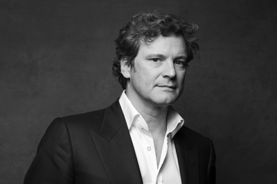 Colin Firth Poster 2102764