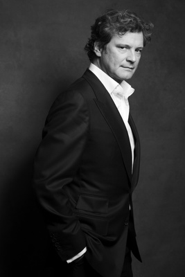 Colin Firth Poster 2102768