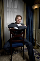 Colin Firth magic mug #G460854