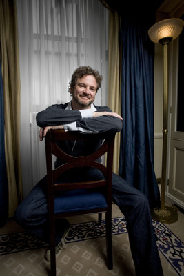 Colin Firth puzzle 2122082