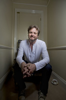 Colin Firth Tank Top #2122085
