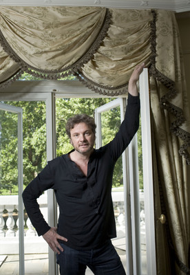 Colin Firth Poster 2122086