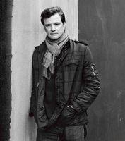 Colin Firth hoodie #2190324