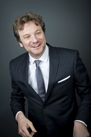 Colin Firth t-shirt #2197747