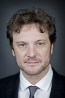 Colin Firth Tank Top #2197752