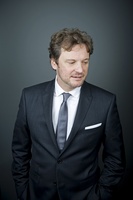 Colin Firth t-shirt #2197754