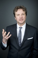 Colin Firth t-shirt #2197756