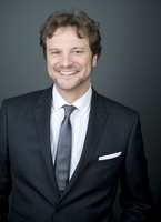 Colin Firth Sweatshirt #2197762