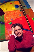Colin Firth Sweatshirt #2197769