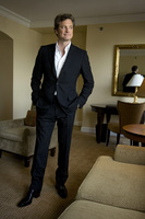 Colin Firth Tank Top #2197774