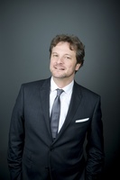 Colin Firth Sweatshirt #2197776