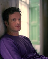 Colin Firth Tank Top #2197783