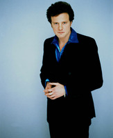 Colin Firth Tank Top #2197786