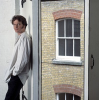 Colin Firth Tank Top #2197788