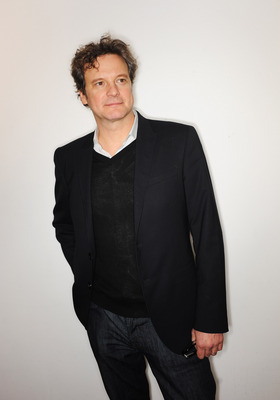 Colin Firth Mouse Pad 2207185