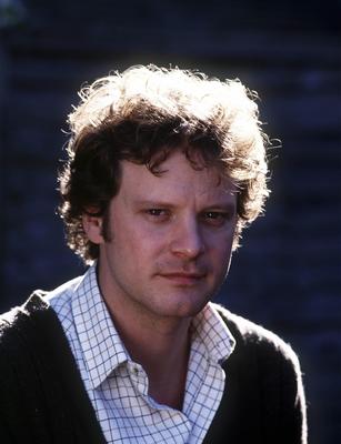 Colin Firth Mouse Pad 2207191