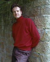 Colin Firth Tank Top #2215562