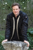 Colin Firth hoodie #2215563