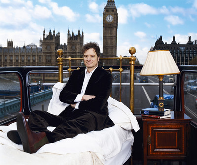 Colin Firth stickers 2215581