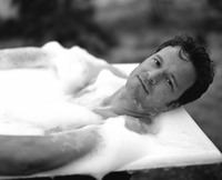 Colin Firth Tank Top #2215586