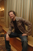 Colin Firth Tank Top #2215598