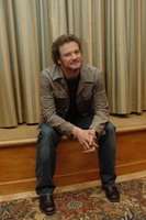 Colin Firth Tank Top #2215600