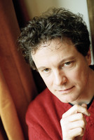 Colin Firth Tank Top #2215602