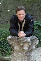 Colin Firth Tank Top #2215603