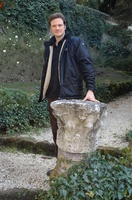 Colin Firth hoodie #2215605