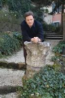Colin Firth Sweatshirt #2215607