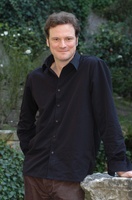 Colin Firth Tank Top #2215618