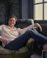 Colin Firth hoodie #2215629